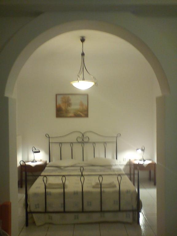 Pension Ilias - Chora Amorgos Aparthotel Room photo
